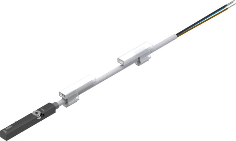 Festo 546799 Festo Pneumatic Automation Components