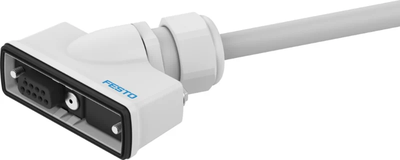 Festo 2376020 Festo Pneumatic Automation Components
