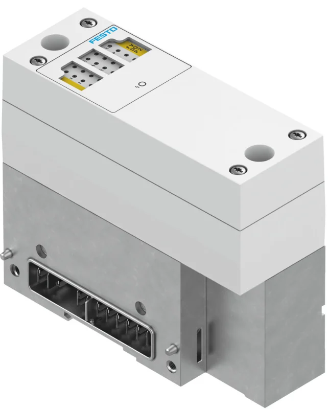 Festo 8068240 Festo Pneumatic Automation Components