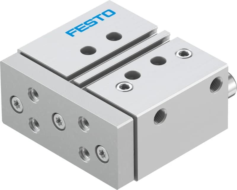 Festo 170848 Festo Pneumatic Automation Components