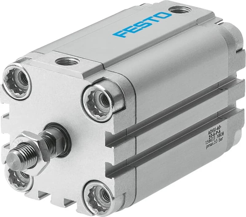 Festo 156619 Festo Pneumatic Automation Components