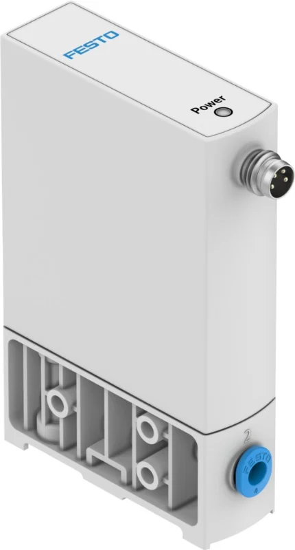 Festo 8046299 Festo Pneumatic Automation Components