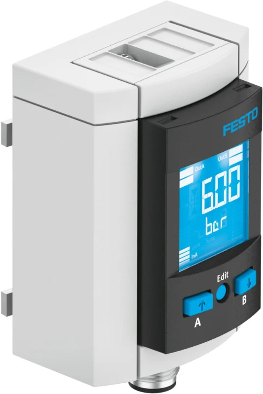 Festo 8035303 Festo Pneumatic Automation Components