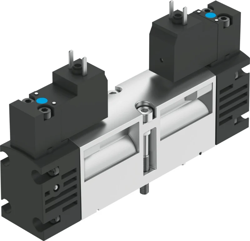 Festo 546696 Festo Pneumatic Automation Components