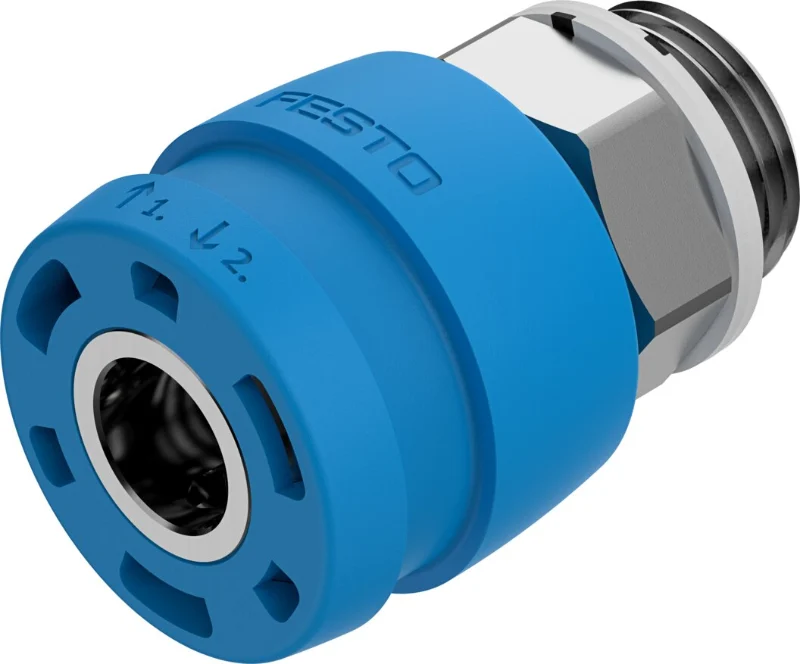 Festo 8059269 Festo Pneumatic Automation Components