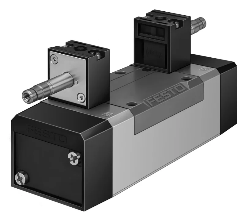 Festo 159683 Festo Pneumatic Automation Components