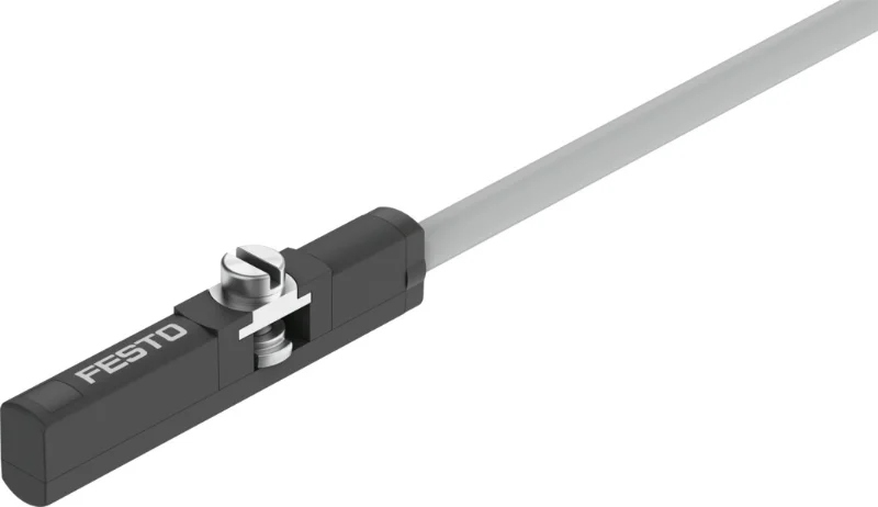 Festo 8139724 Festo Pneumatic Automation Components
