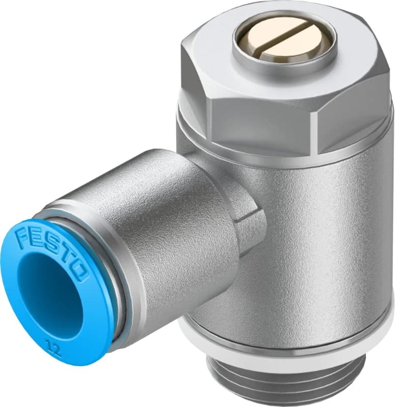 Festo 193152 Festo Pneumatic Automation Components