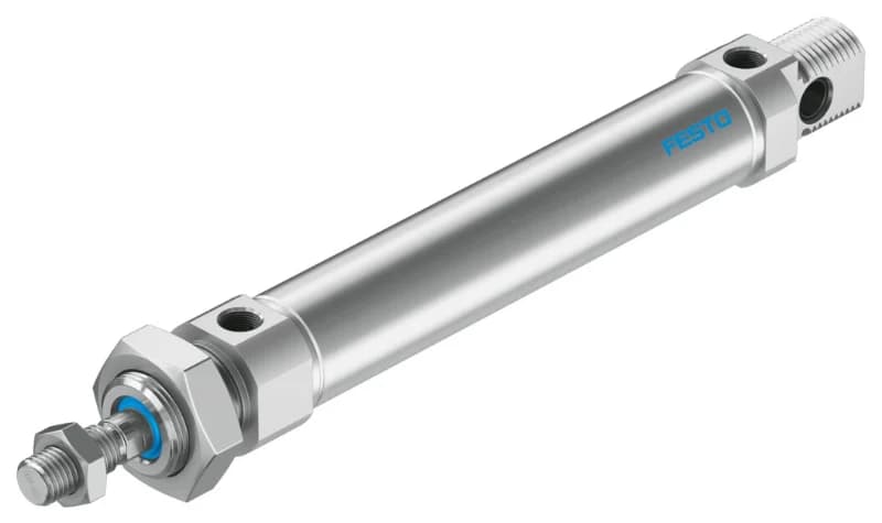 Festo 19223 Festo Pneumatic Automation Components