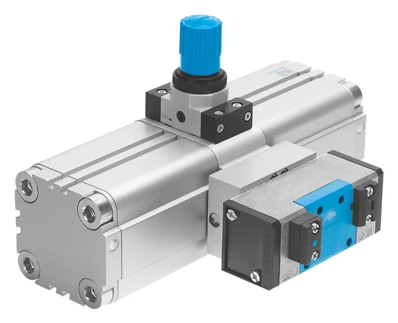 Festo 193392 Festo Pneumatic Automation Components