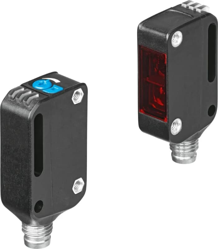 Festo 8075665 Festo Pneumatic Automation Components