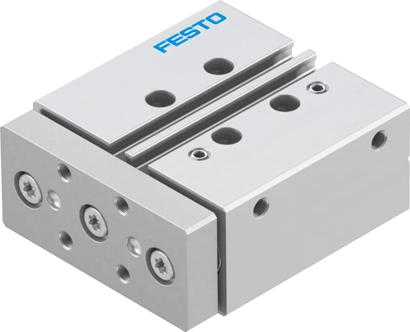 Festo 170834 Festo Pneumatic Automation Components