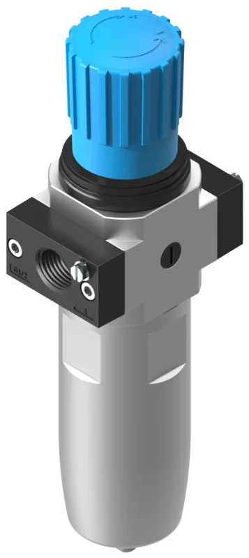 Festo 4772764 Festo Pneumatic Automation Components