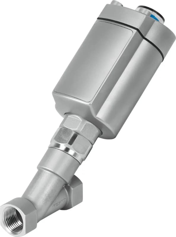 Festo 8060529 Festo Pneumatic Automation Components