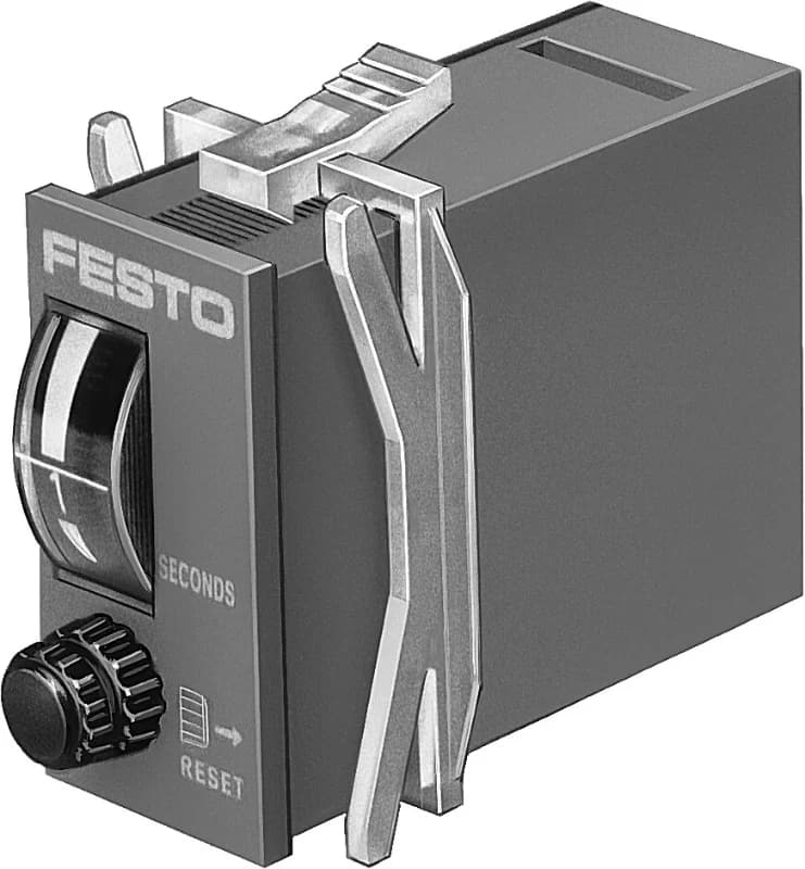 Festo 150238 Festo Pneumatic Automation Components