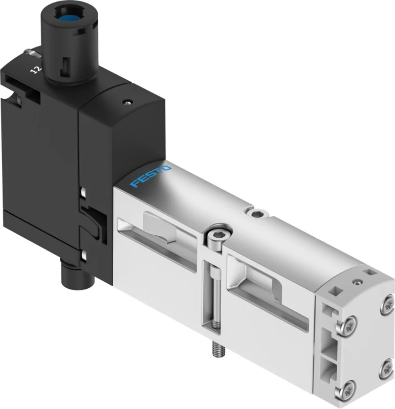 Festo 8033489 Festo Pneumatic Automation Components