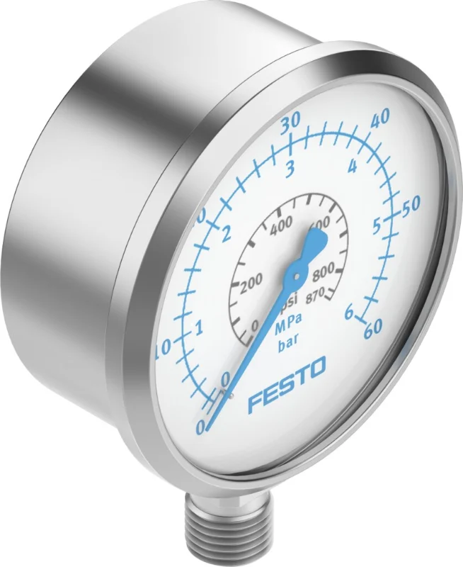 Festo 1908519 Festo Pneumatic Automation Components