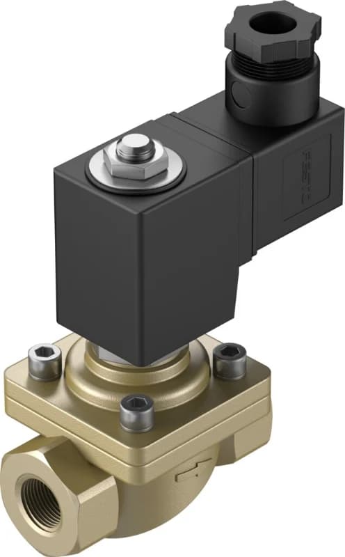 Festo 1492111 Festo Pneumatic Automation Components
