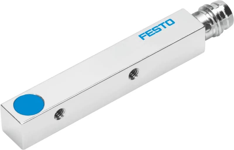 Festo 178295 Festo Pneumatic Automation Components