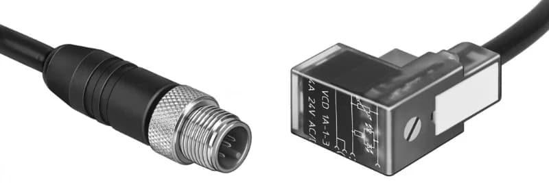 Festo 177677 Festo Pneumatic Automation Components