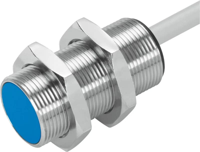 Festo 150458 Festo Pneumatic Automation Components