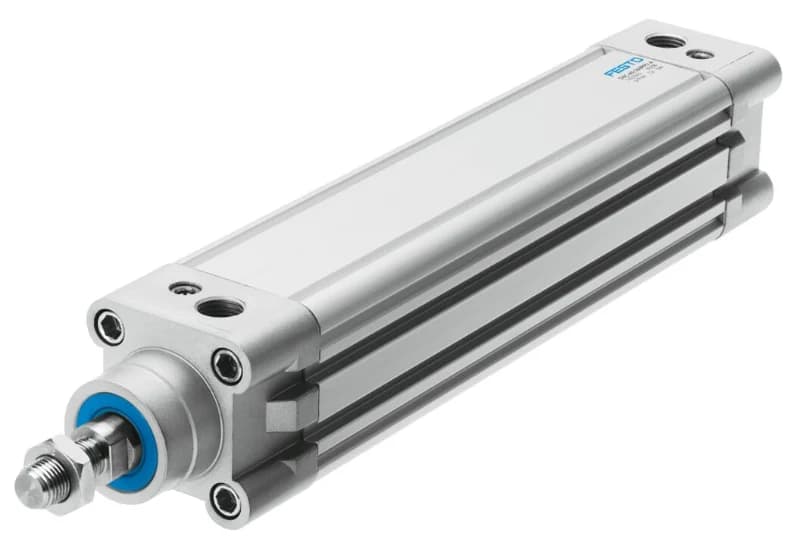 Festo 163327 Festo Pneumatic Automation Components