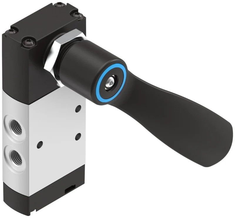 Festo 4165855 Festo Pneumatic Automation Components