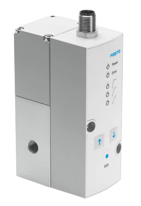 Festo 542229 Festo Pneumatic Automation Components