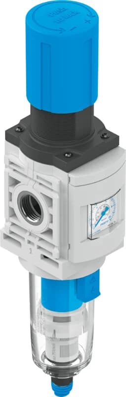 Festo 8098312 Festo Pneumatic Automation Components