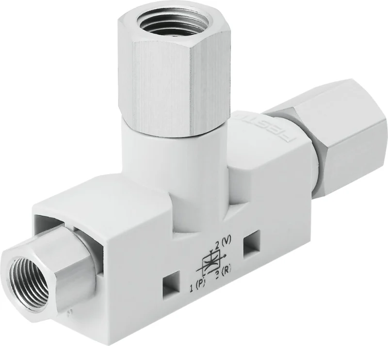 Festo 193499 Festo Pneumatic Automation Components