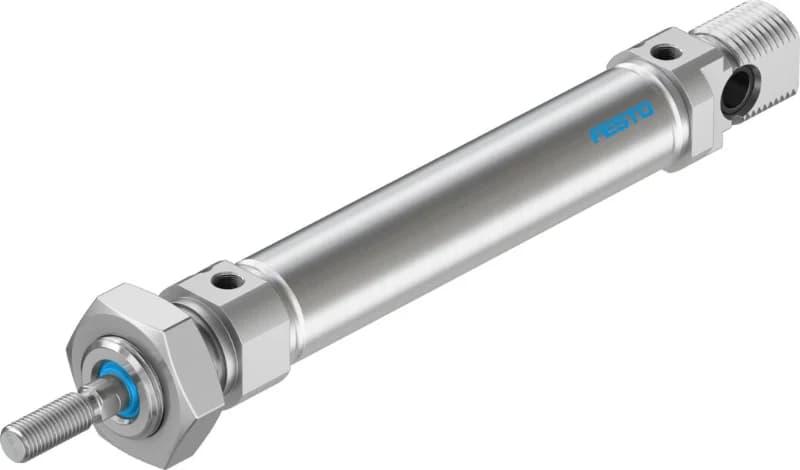 Festo 19230 Festo Pneumatic Automation Components