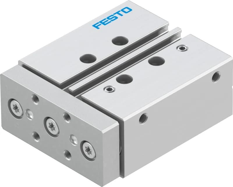 Festo 170835 Festo Pneumatic Automation Components