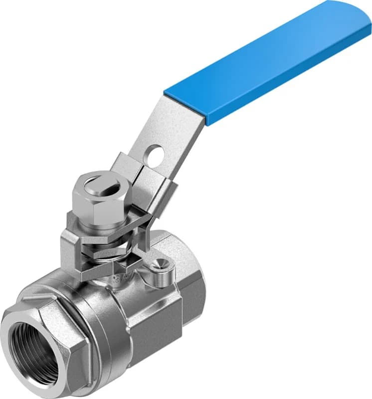 Festo 4745218 Festo Pneumatic Automation Components