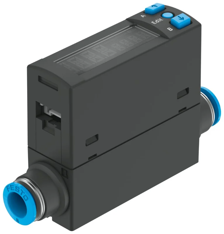 Festo 8058474 Festo Pneumatic Automation Components