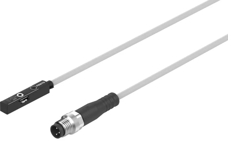 Festo 8059120 Festo Pneumatic Automation Components