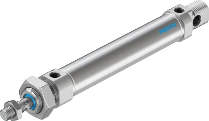 Festo 19248 Festo Pneumatic Automation Components