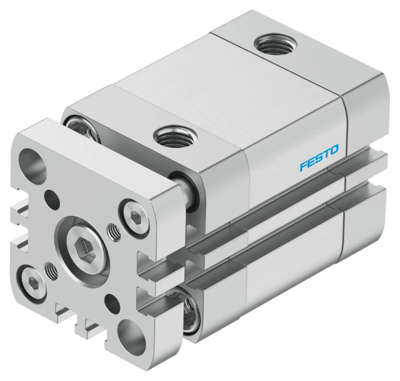 Festo 554241 Festo Pneumatic Automation Components