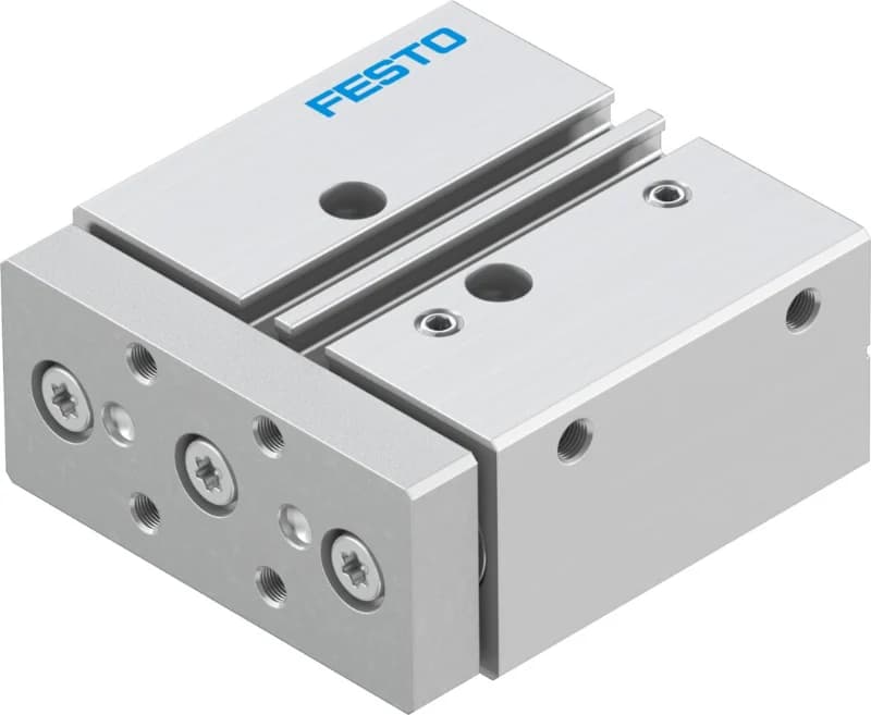 Festo 170833 Festo Pneumatic Automation Components