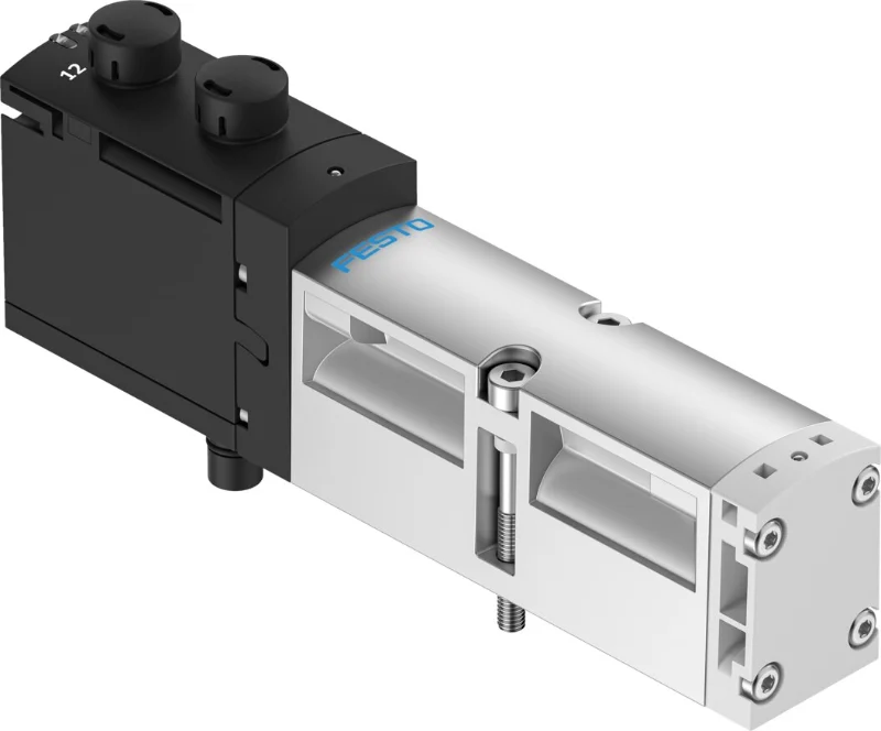 Festo 539156 Festo Pneumatic Automation Components