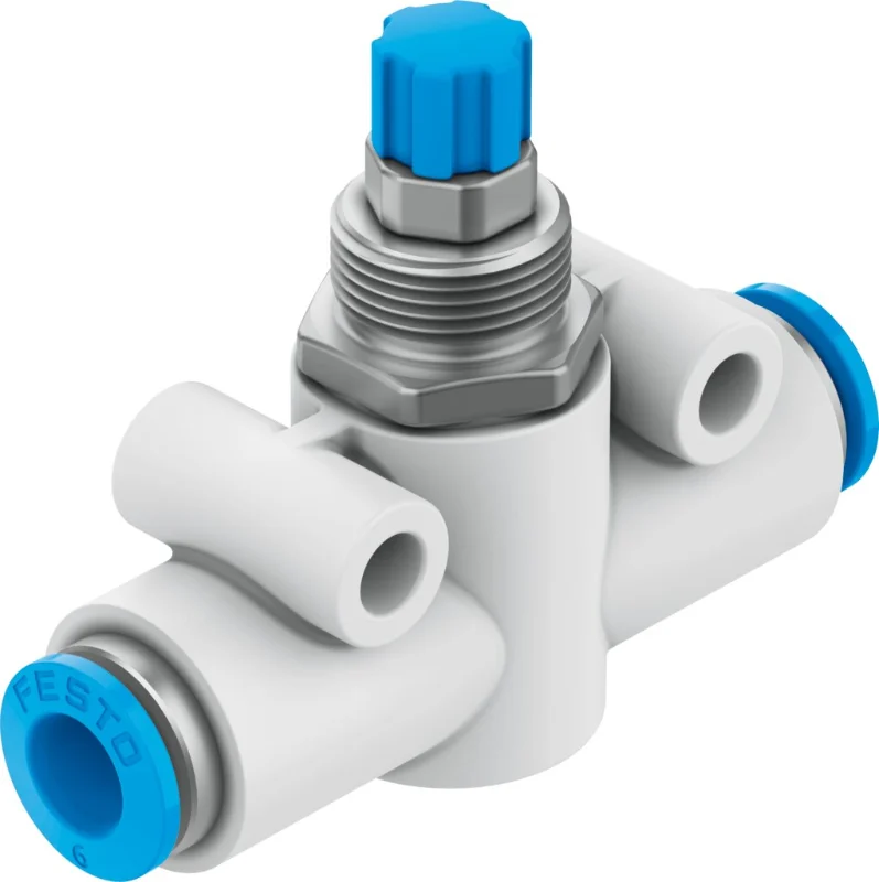 Festo 193972 Festo Pneumatic Automation Components