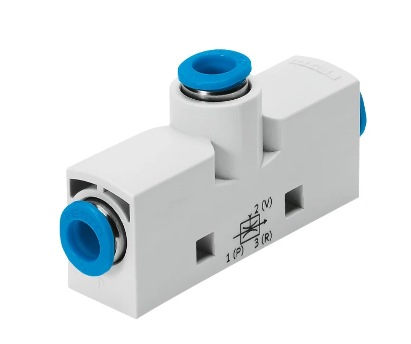 Festo 193478 Festo Pneumatic Automation Components