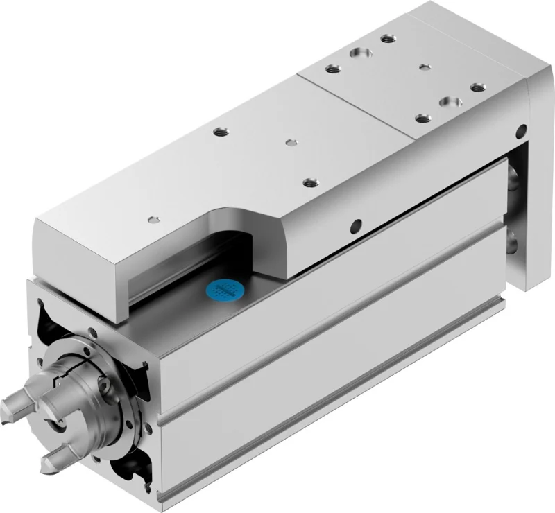 Festo 8048363 Festo Pneumatic Automation Components