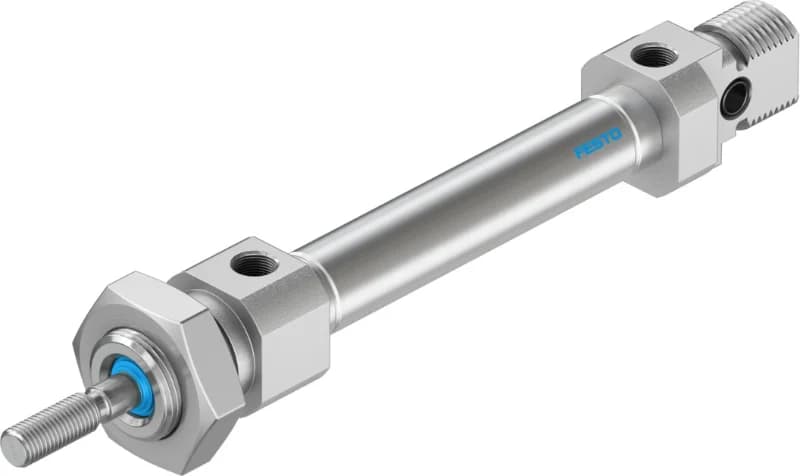 Festo 19178 Festo Pneumatic Automation Components