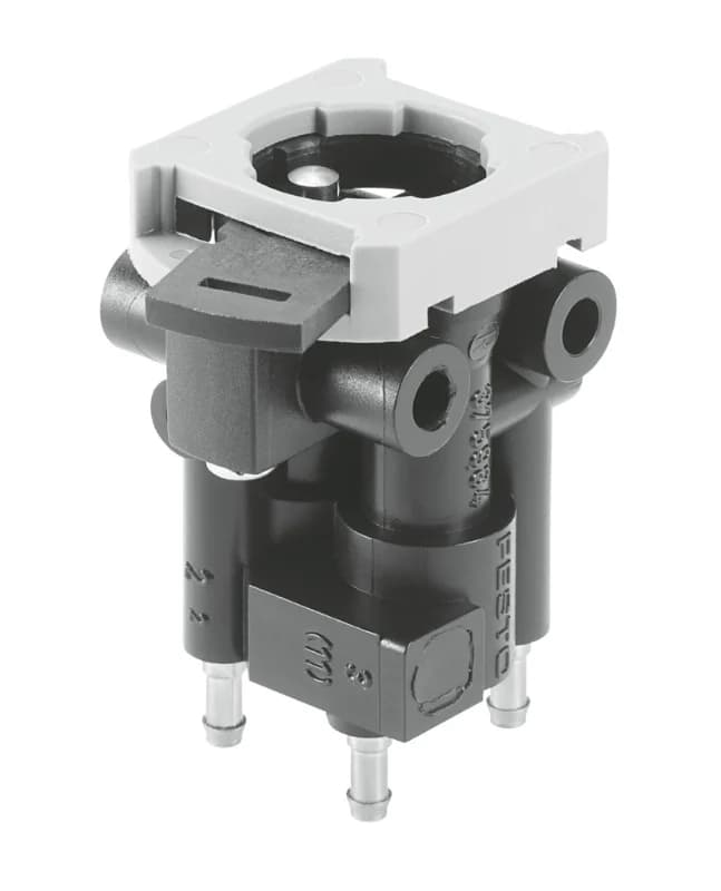 Festo 184135 Festo Pneumatic Automation Components