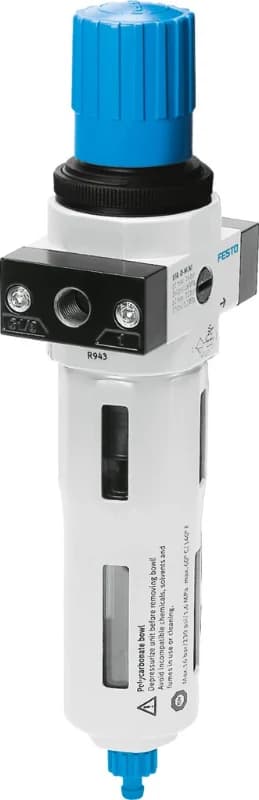 Festo 192617 Festo Pneumatic Automation Components