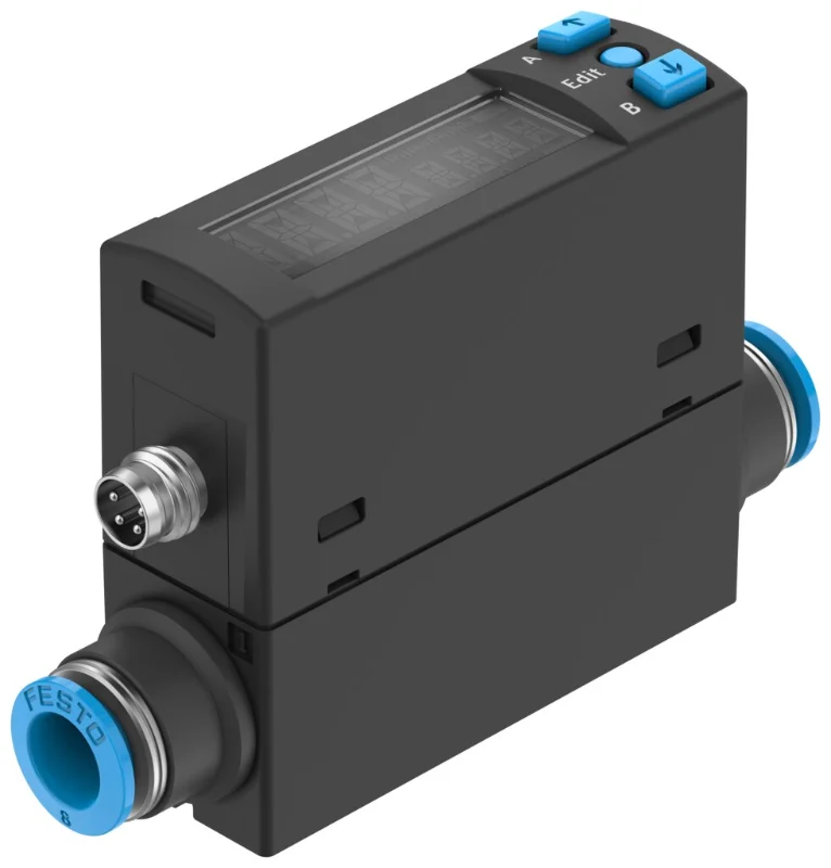 Festo 8058472 Festo Pneumatic Automation Components