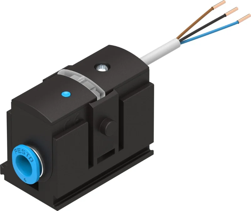 Festo 542888 Festo Pneumatic Automation Components