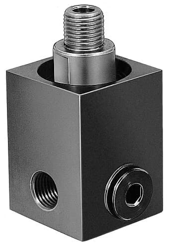 Festo 2094 Festo Pneumatic Automation Components