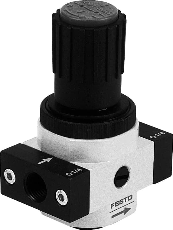 Festo 192304 Festo Pneumatic Automation Components