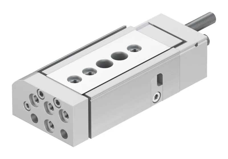 Festo 543932 Festo Pneumatic Automation Components